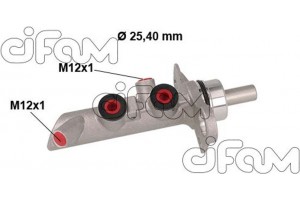 Cifam Κεντρική Αντλία Φρένων - 202-891