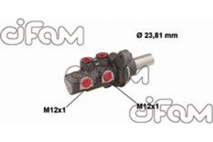 Cifam Κεντρική Αντλία Φρένων - 202-896