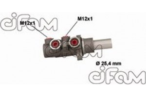 Cifam Κεντρική Αντλία Φρένων - 202-899