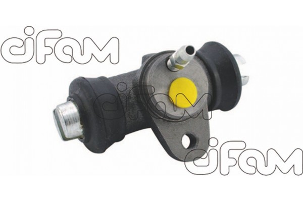 Cifam Κυλινδράκι Τροχού - 101-061 Cifam Κυλινδράκι Τροχού - 101-061