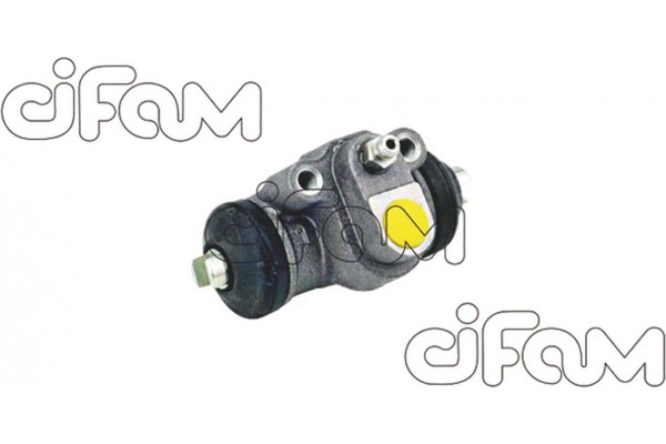 Cifam Κυλινδράκι Τροχού - 101-1002