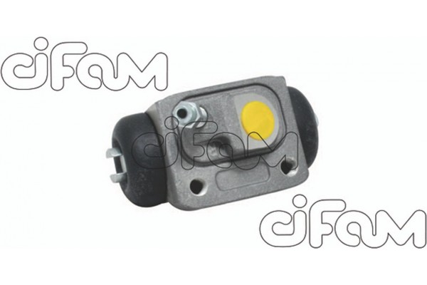 Cifam Κυλινδράκι Τροχού - 101-1005