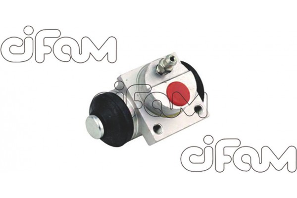 Cifam Κυλινδράκι Τροχού - 101-1008