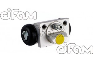 Cifam Κυλινδράκι Τροχού - 101-1025