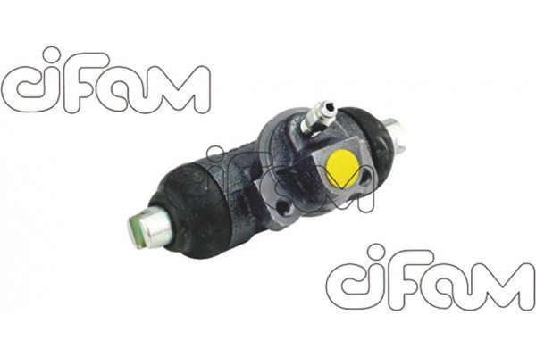 Cifam Κυλινδράκι Τροχού - 101-1027 Cifam Κυλινδράκι Τροχού - 101-1027