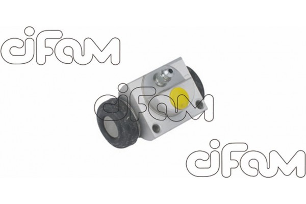 Cifam Κυλινδράκι Τροχού - 101-1041