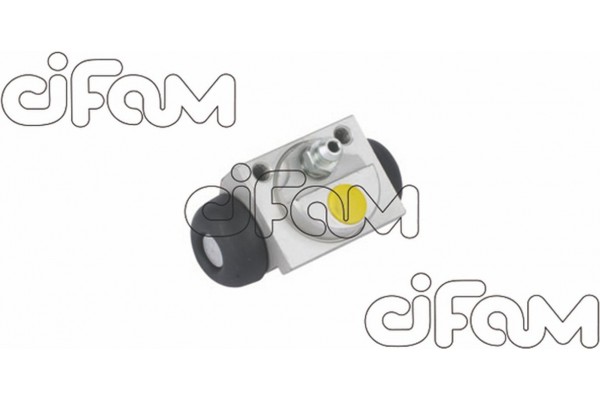 Cifam Κυλινδράκι Τροχού - 101-1044