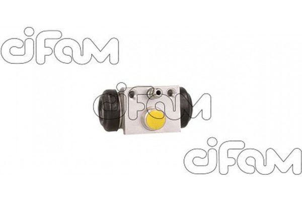 Cifam Κυλινδράκι Τροχού - 101-1096