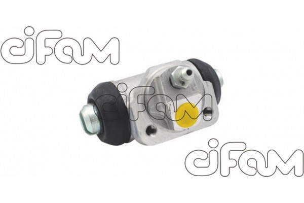 Cifam Κυλινδράκι Τροχού - 101-204