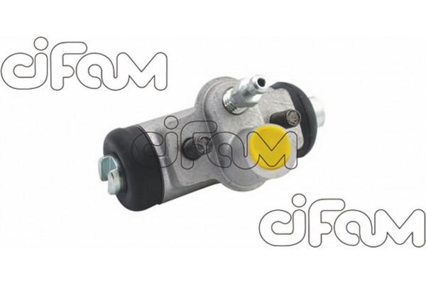Cifam Κυλινδράκι Τροχού - 101-210