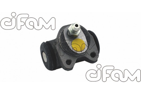 Cifam Κυλινδράκι Τροχού - 101-231