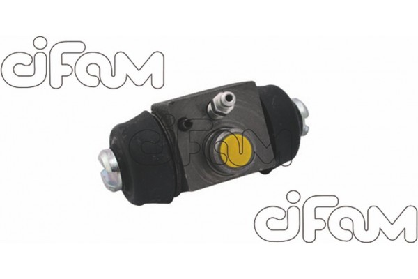 Cifam Κυλινδράκι Τροχού - 101-327