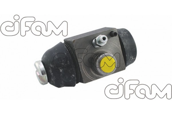 Cifam Κυλινδράκι Τροχού - 101-328
