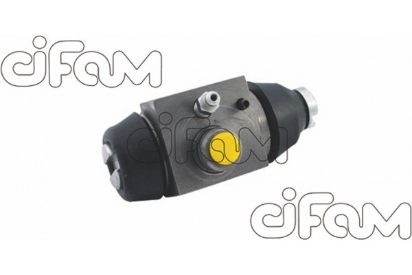 Cifam Κυλινδράκι Τροχού - 101-335