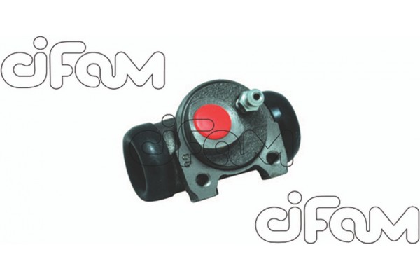 Cifam Κυλινδράκι Τροχού - 101-346