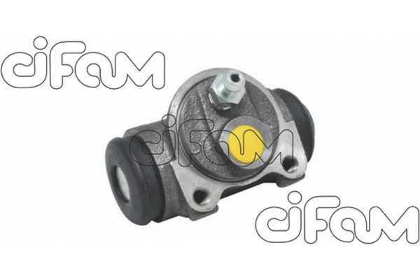 Cifam Κυλινδράκι Τροχού - 101-360