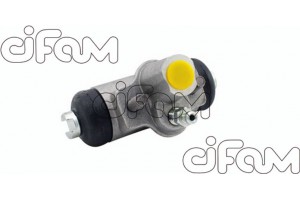 Cifam Κυλινδράκι Τροχού - 101-380