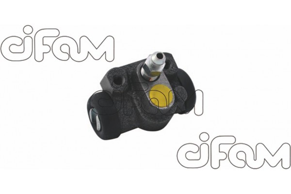 Cifam Κυλινδράκι Τροχού - 101-387