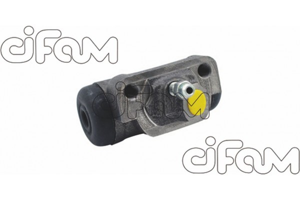 Cifam Κυλινδράκι Τροχού - 101-396