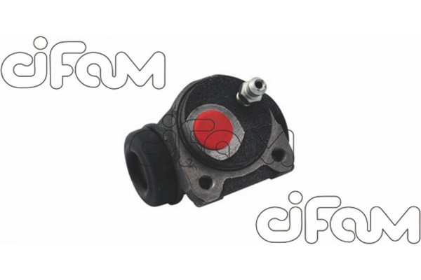 Cifam Κυλινδράκι Τροχού - 101-430