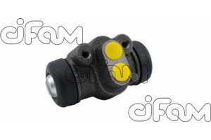 Cifam Κυλινδράκι Τροχού - 101-515