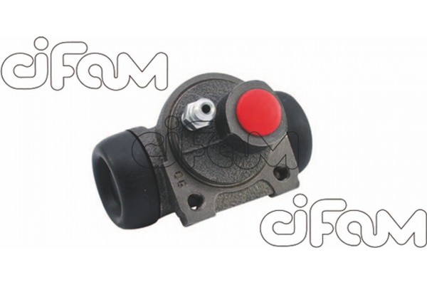 Cifam Κυλινδράκι Τροχού - 101-567