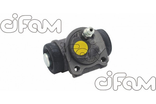 Cifam Κυλινδράκι Τροχού - 101-585