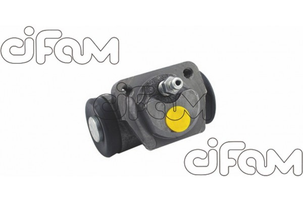 Cifam Κυλινδράκι Τροχού - 101-606