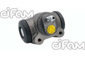 Cifam Κυλινδράκι Τροχού - 101-607