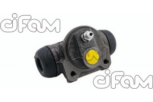 Cifam Κυλινδράκι Τροχού - 101-612