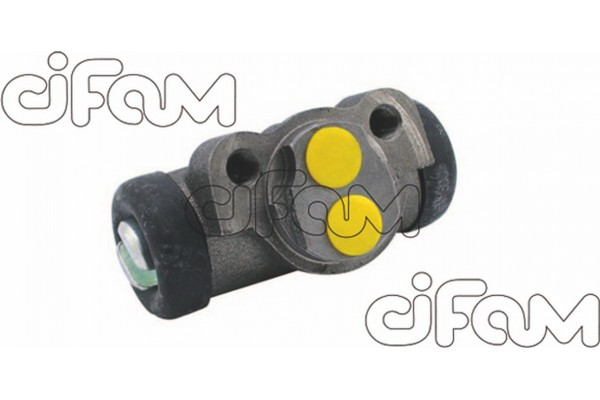 Cifam Κυλινδράκι Τροχού - 101-633