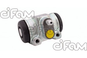 Cifam Κυλινδράκι Τροχού - 101-636