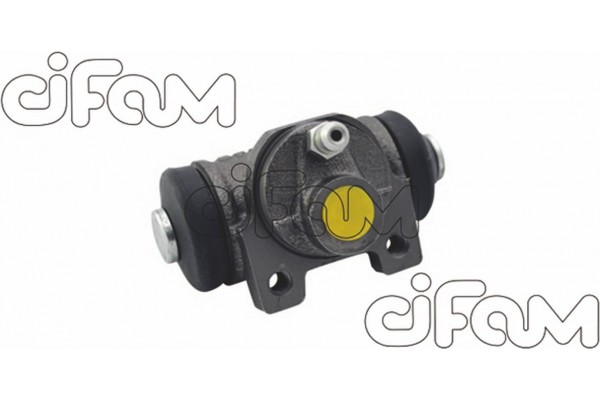 Cifam Κυλινδράκι Τροχού - 101-648