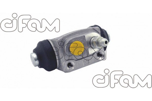 Cifam Κυλινδράκι Τροχού - 101-708