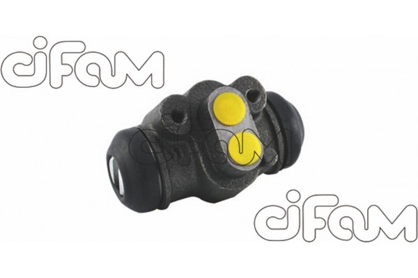 Cifam Κυλινδράκι Τροχού - 101-738