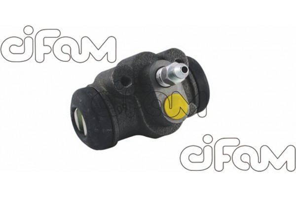 Cifam Κυλινδράκι Τροχού - 101-739