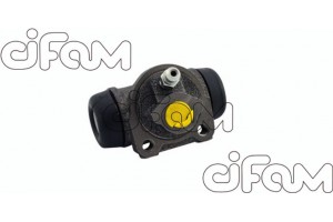 Cifam Κυλινδράκι Τροχού - 101-801