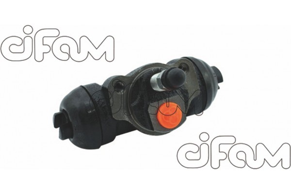 Cifam Κυλινδράκι Τροχού - 101-808