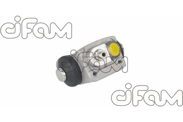 Cifam Κυλινδράκι Τροχού - 101-883