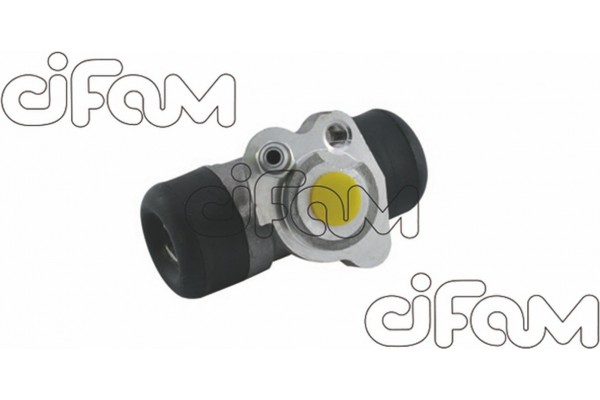 Cifam Κυλινδράκι Τροχού - 101-896
