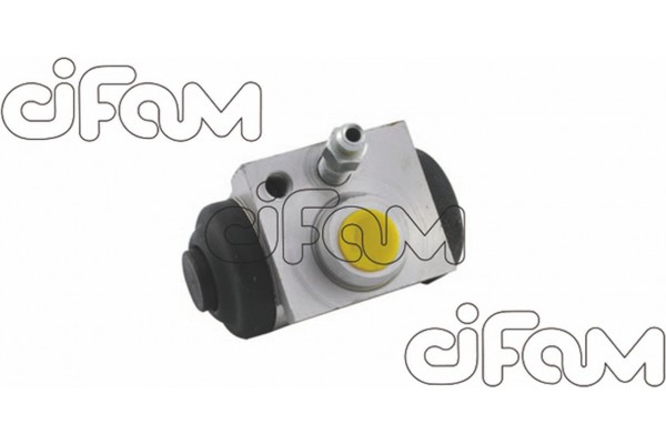 Cifam Κυλινδράκι Τροχού - 101-914