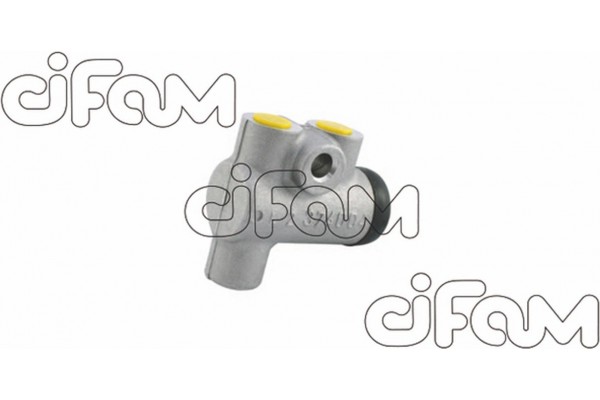 Cifam Ρυθμιστής Πίεσης Των Φρένων - 303-008