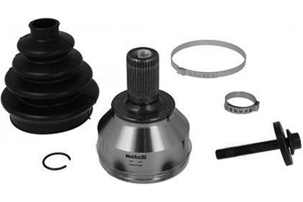 Cifam Σετ άρθρωσης, Άξονας μετάδ. κίν. - 607-777 Cifam Σετ άρθρωσης, Άξονας μετάδ. κίν. - 607-777