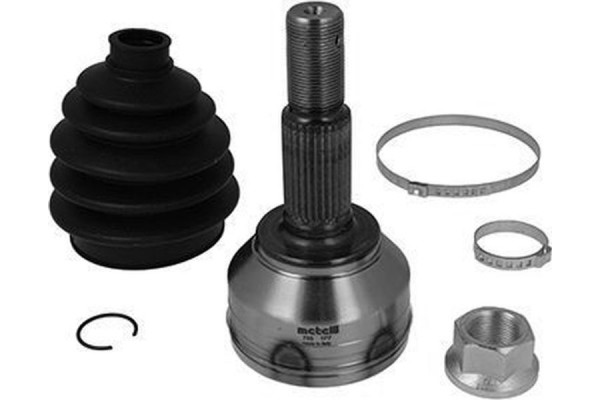 Cifam Σετ άρθρωσης, Άξονας μετάδ. κίν. - 607-785 Cifam Σετ άρθρωσης, Άξονας μετάδ. κίν. - 607-785