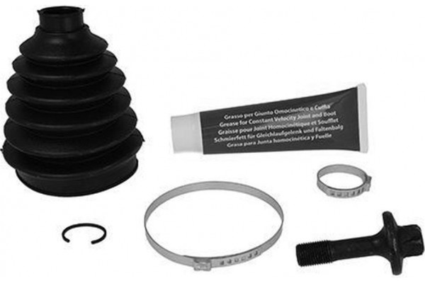 Cifam Σετ φούσκες, Άξονας μετ. κίν. - 613-636