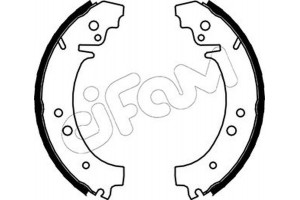 Cifam Σετ Σιαγόνων Φρένων - 153-060