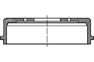 Cifam Ταμπούρο - 700-019