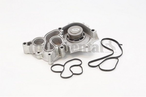 Continental Ctam Αντλία νερού, Ψυγείο Κινητήρα - WP6094