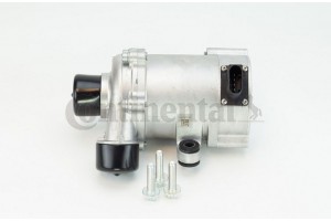 Continental Ctam Αντλία νερού, Ψυγείο Κινητήρα - WPS3067