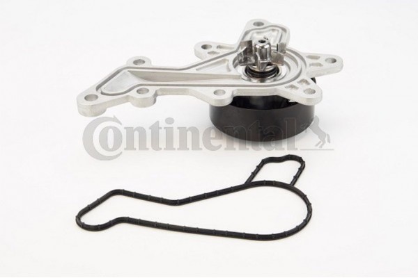 Continental Ctam Αντλία νερού, Ψυγείο Κινητήρα - WPS3131